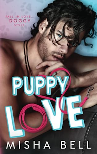 Imagen de archivo de Puppy Love: A Billionaire Dog Nanny Romance a la venta por SecondSale