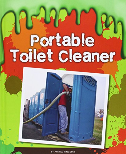 Beispielbild fr Portable Toilet Cleaner zum Verkauf von Better World Books