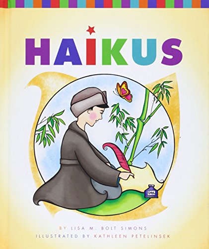 Stock image for Haikus for sale by Better World Books