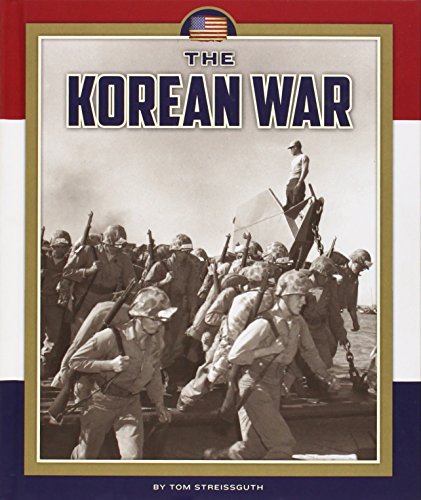 Beispielbild fr The Korean War zum Verkauf von Better World Books: West