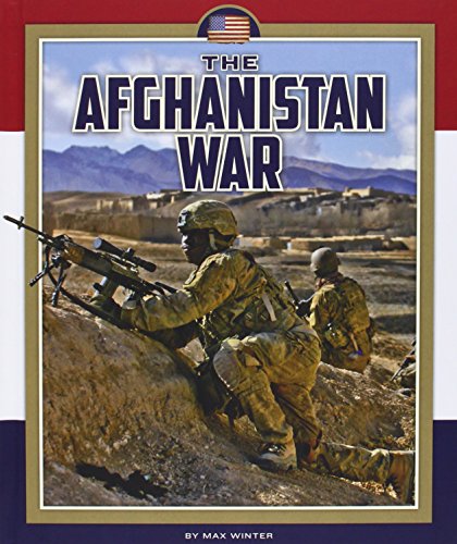 9781631437120: The Afghanistan War (Wars in U.S. History)
