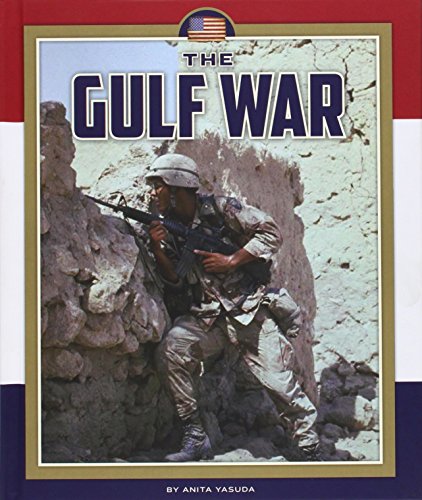 Beispielbild fr The Gulf War zum Verkauf von Better World Books