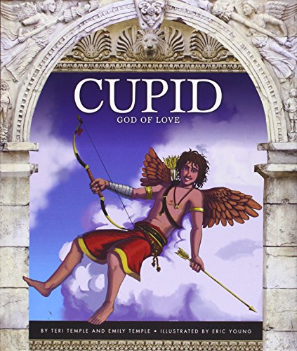 Stock image for Cupid : God of Love for sale by Better World Books