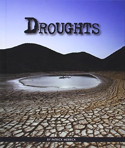 Beispielbild fr Droughts zum Verkauf von Better World Books