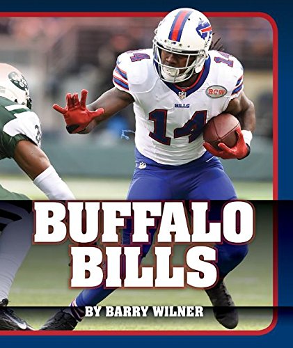 Stock image for Buffalo Bills for sale by Better World Books