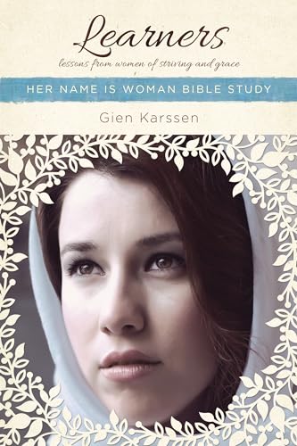 Stock image for Learners: Lessons from Women of Striving and Grace (Her Name Is Woman) for sale by Half Price Books Inc.