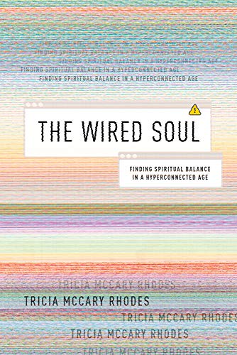 Beispielbild fr The Wired Soul : Finding Spiritual Balance in a Hyperconnected Age zum Verkauf von Better World Books