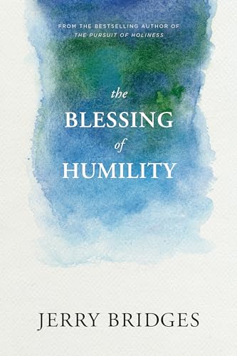 Stock image for The Blessing of Humility for sale by Goodwill of Colorado