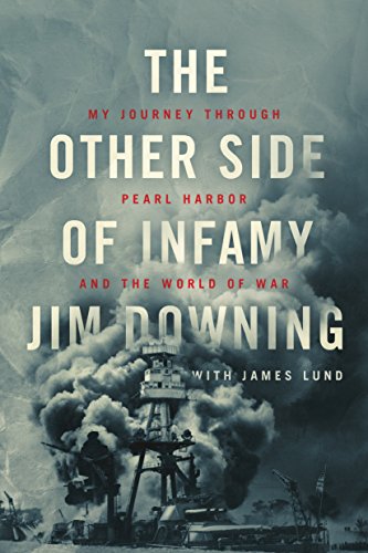 Imagen de archivo de The Other Side of Infamy: My Journey through Pearl Harbor and the World of War a la venta por Your Online Bookstore