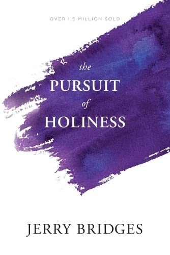 Beispielbild fr The Pursuit of Holiness zum Verkauf von Blackwell's