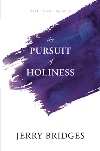 9781631466397: The Pursuit of Holiness