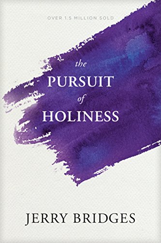 Stock image for The Pursuit of Holiness for sale by Half Price Books Inc.