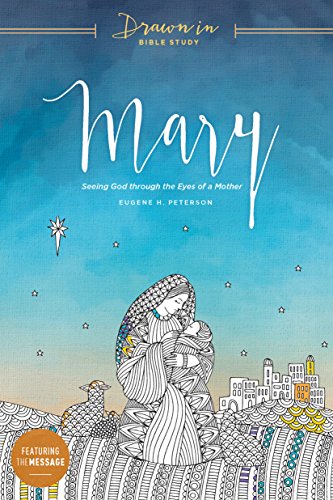 9781631467851: Mary: Seeing God through the Eyes of a Mother