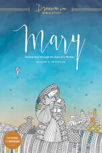 Stock image for Mary: Seeing God Through the Eyes of a Mother for sale by ThriftBooks-Dallas