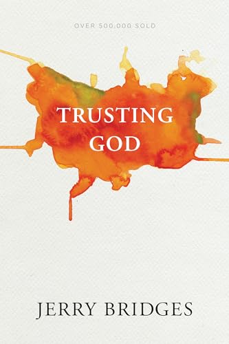 9781631467929: Trusting God