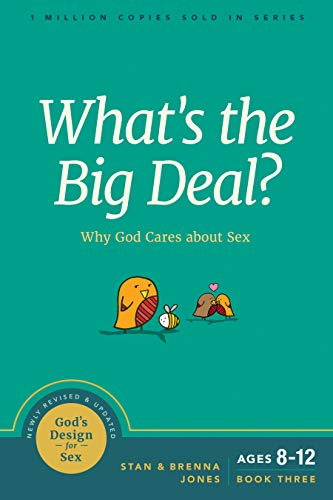 Beispielbild fr What's the Big Deal? 3 zum Verkauf von Blackwell's