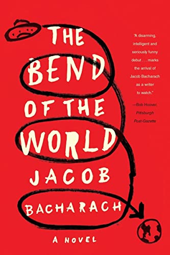 9781631490002: The Bend of the World – A Novel