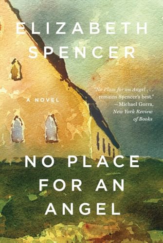 Stock image for No Place for an Angel: A Novel for sale by More Than Words