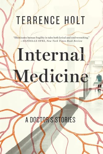 9781631490873: Internal Medicine - A Doctor`s Stories