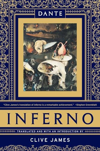 Stock image for Inferno for sale by Bookmonger.Ltd