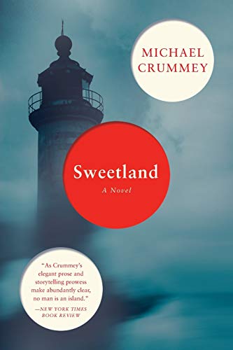 Beispielbild fr Sweetland: A Novel zum Verkauf von Friends of  Pima County Public Library
