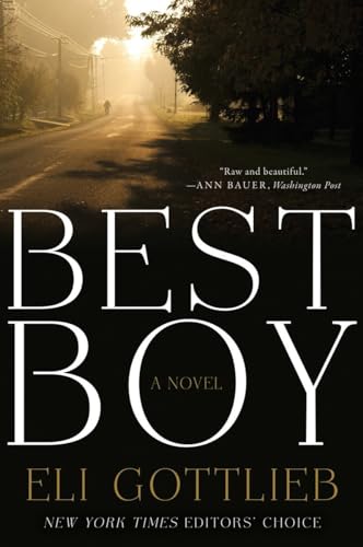 9781631491924: Best Boy: A Novel