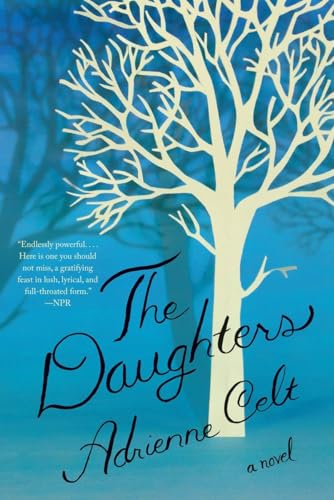 Beispielbild fr The Daughters: A Novel zum Verkauf von Wonder Book