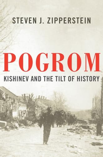 9781631492693: Pogrom: Kishinev and the Tilt of History