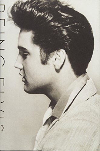 Imagen de archivo de Being Elvis a la venta por Better World Books