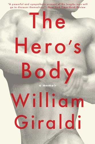 Beispielbild fr The Hero's Body: A Memoir zum Verkauf von ThriftBooks-Phoenix