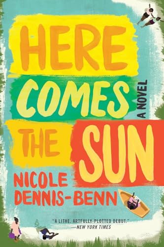 9781631492945: Here Comes the Sun – A Novel
