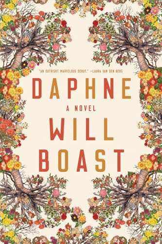 Beispielbild fr Daphne: A Novel zum Verkauf von Wonder Book