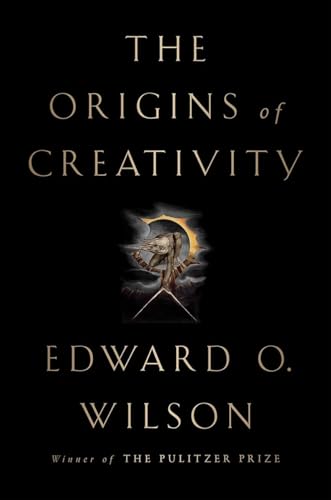 Stock image for The Origins of Creativity for sale by SecondSale