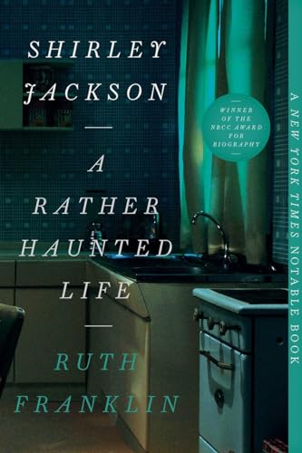 9781631493416: Shirley Jackson: A Rather Haunted Life