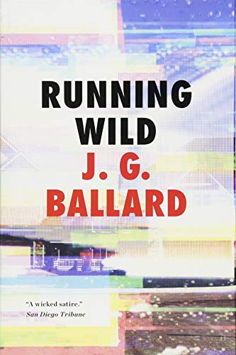 Imagen de archivo de Running Wild Format: Paperback a la venta por INDOO