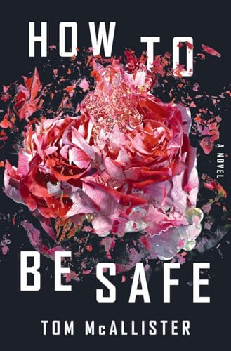 Beispielbild für How to Be Safe : A Novel zum Verkauf von Better World Books