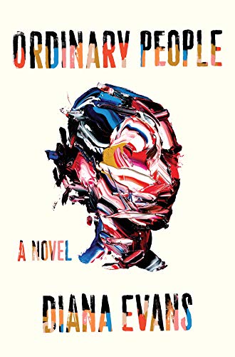 Beispielbild fr Ordinary People: A Novel zum Verkauf von Decluttr