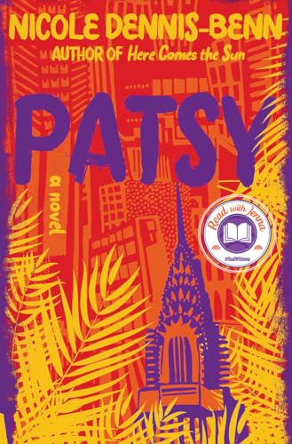 Beispielbild fr Patsy : A Novel zum Verkauf von Better World Books