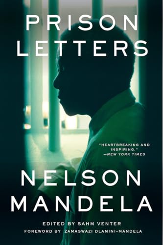 Stock image for Prison Letters for sale by Better World Books