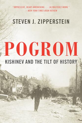9781631495991: Pogrom: Kishinev and the Tilt of History
