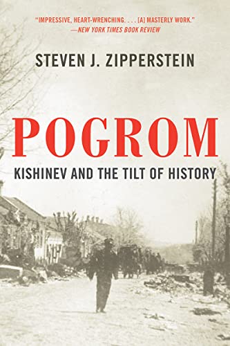 9781631495991: Pogrom: Kishinev and the Tilt of History