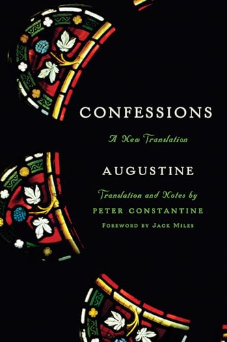 Imagen de archivo de Confessions: A New Translation Format: Paperback a la venta por INDOO