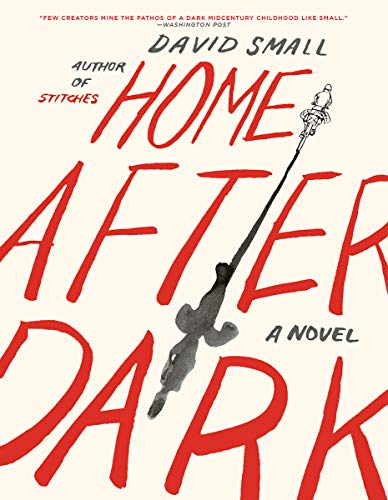 Stock image for Home After Dark: A Novel for sale by BooksRun