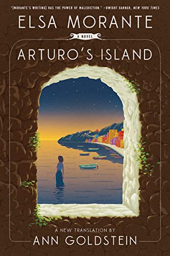 Imagen de archivo de Arturos Island: A Novel a la venta por Goodwill Books