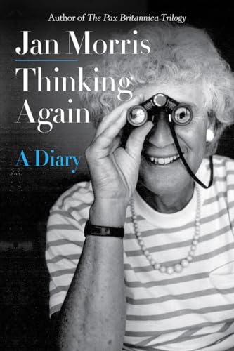 Stock image for Thinking Again: A Diary for sale by More Than Words