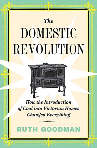 Stock image for The Domestic Revolution : How the Introduction of Coal into Victorian Homes Changed Everything for sale by Better World Books