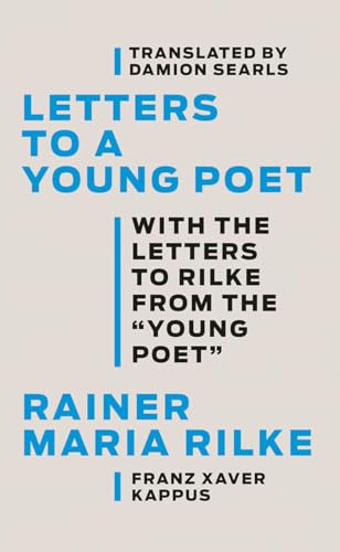 Stock image for Letters to a Young Poet: With the Letters to Rilke from the ''Young Poet'' for sale by BooksRun