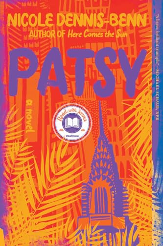 Stock image for Patsy: A Novel for sale by SecondSale