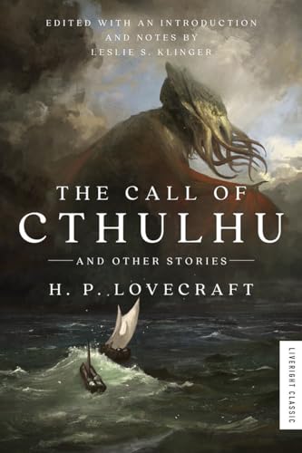 Stock image for The Call of Cthulhu for sale by Ergodebooks