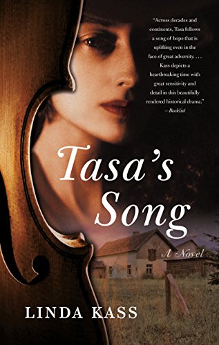 Beispielbild fr Tasa's Song: A Novel zum Verkauf von SecondSale